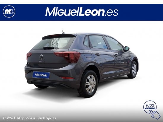 Volkswagen Polo Life 1.0 TSI 70kW (95CV) - Telde