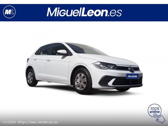 Volkswagen Polo Life 1.0 TSI 70kW (95CV) - Telde