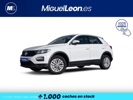 Volkswagen T-Roc Edition 1.0 TSI 85kW (115CV) - Telde