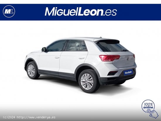 Volkswagen T-Roc Edition 1.0 TSI 85kW (115CV) - Telde