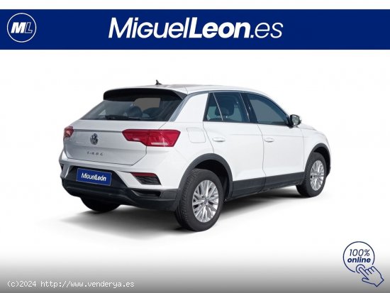 Volkswagen T-Roc Edition 1.0 TSI 85kW (115CV) - Telde