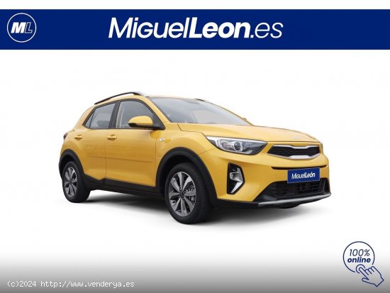 Kia Stonic 1.0 TGDI 100CV ACTIVE - Telde