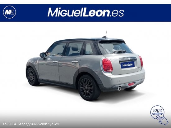 MINI MINI COOPER 5 PUERTAS - Telde