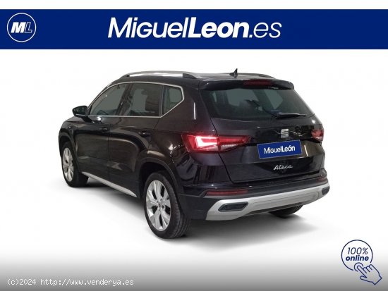 Seat Ateca 2.0 TDI 110kW (150CV) S&S X-Perience Go - Telde