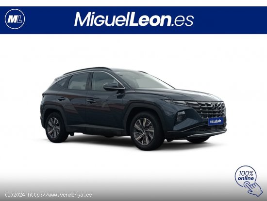 Hyundai Tucson 1.6 TGDI 110kW (150CV) Maxx - Telde