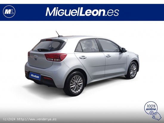 Kia Rio 1.0 TGDI 100CV ACTIVE - Telde