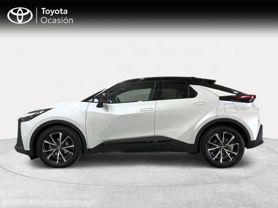 Toyota C-HR 1.8 140H Advance - Málaga