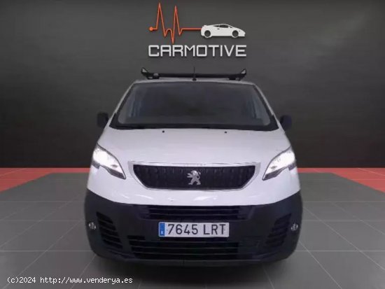 Peugeot Expert L1H1 100CV BACA - Coslada