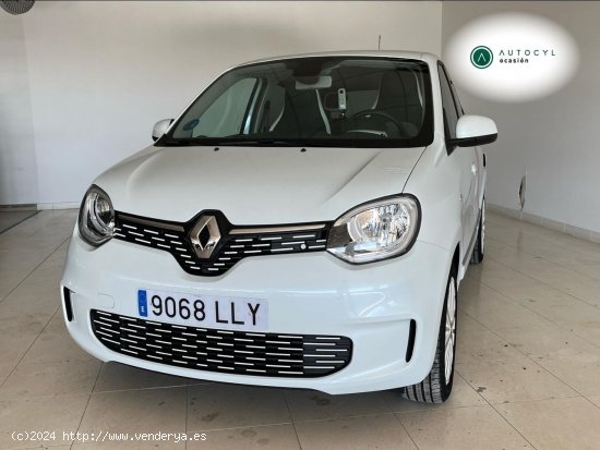 Renault Twingo Zen 60 kW R80 batería 20kWh - Zaratán