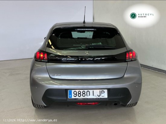 Peugeot 208 PureTech 73kW (100CV) Active - Zaratán