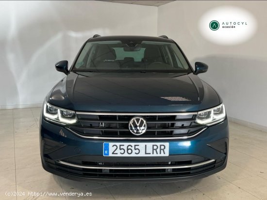 Volkswagen Tiguan Life 2.0 TDI 110kW (150CV) DSG - Zaratán