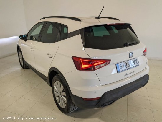 Seat Arona 1.0 TSI 81kW (110CV) Style - Zaratán