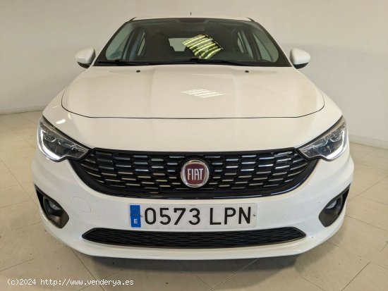 Fiat Tipo SW Life 1.3 Mjet Diesel 70kW (95CV) - Zaratán