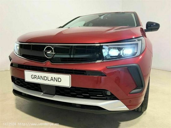 Opel Grandland 1.5 CDTi Ultimate Auto - Zaratán