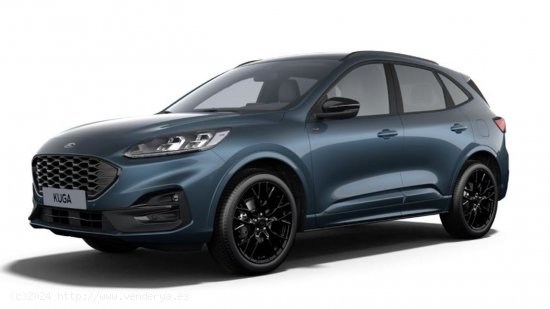 Ford Kuga ST-Line X 2.5 Duratec PHEV 165kW Auto - 