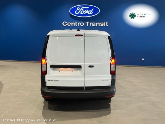 Ford Transit Connect VAN L2 102Cv - 