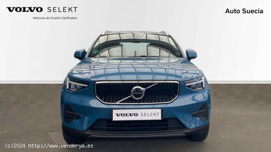 Volvo XC40 todoterreno 1.5 T2 CORE AUTO 5P - Hernani