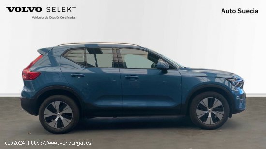 Volvo XC40 todoterreno 1.5 T2 CORE AUTO 5P - Hernani