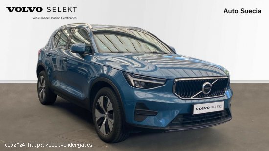 Volvo XC40 todoterreno 1.5 T2 CORE AUTO 5P - Hernani