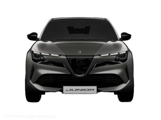 Alfa Romeo Junior 1.2 Ibrida Speciale Auto 100 kW (136 CV) - San Fernando de Henares