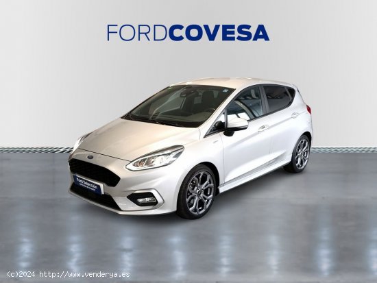 Ford Fiesta 1.0 EcoBoost 70kW (95CV) ST-Line S/S 5p - Sabadell