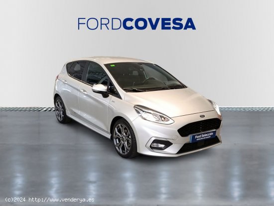 Ford Fiesta 1.0 EcoBoost 70kW (95CV) ST-Line S/S 5p - Sabadell