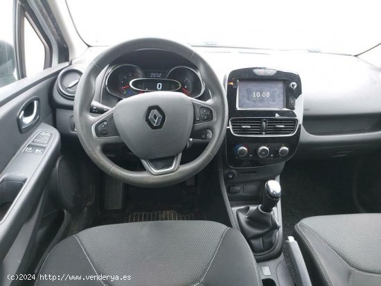 Renault Clio Business Energy dCi 66kW (90CV) - 