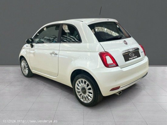 Fiat 500 Dolcevita 1.0 Hybrid 51KW (70 CV) - 