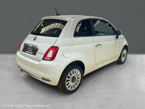 Fiat 500 Dolcevita 1.0 Hybrid 51KW (70 CV) - 