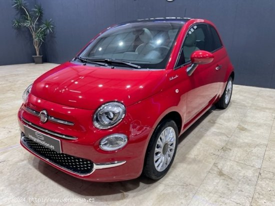 Fiat 500 Dolcevita 1.0 Hybrid 51KW (70 CV) - 