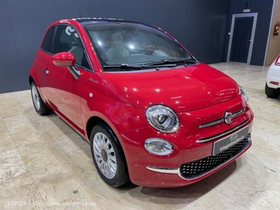 Fiat 500 Dolcevita 1.0 Hybrid 51KW (70 CV) - 