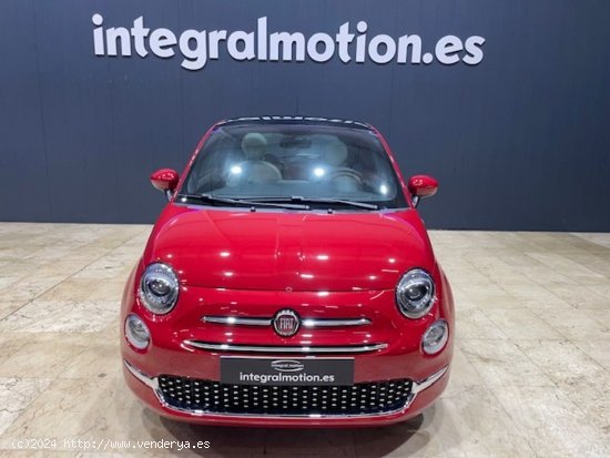 Fiat 500 Dolcevita 1.0 Hybrid 51KW (70 CV) - 