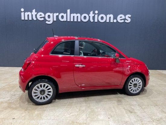 Fiat 500 Dolcevita 1.0 Hybrid 51KW (70 CV) - 