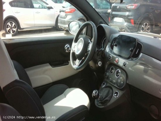 Fiat 500 Dolcevita 1.0 Hybrid 51KW (70 CV) - 