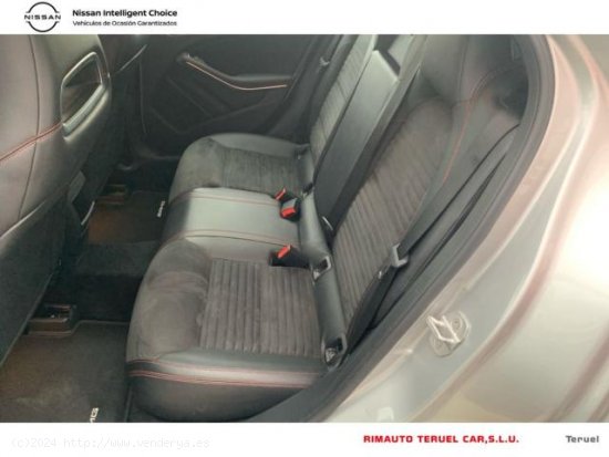 MERCEDES Clase GLA en venta en Teruel (Teruel) - Teruel