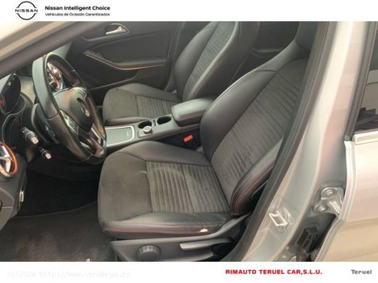 MERCEDES Clase GLA en venta en Teruel (Teruel) - Teruel