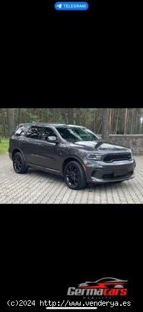  DODGE Durango en venta en Villaviciosa de
OdÃ³n (Madrid) - Villaviciosa de
OdÃ³n 