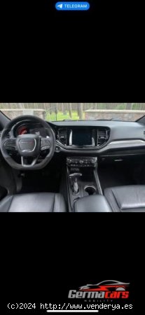 DODGE Durango en venta en Villaviciosa de
OdÃ³n (Madrid) - Villaviciosa de
OdÃ³n