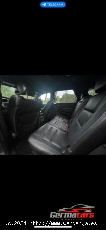 DODGE Durango en venta en Villaviciosa de
OdÃ³n (Madrid) - Villaviciosa de
OdÃ³n