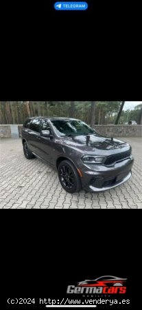 DODGE Durango en venta en Villaviciosa de
OdÃ³n (Madrid) - Villaviciosa de
OdÃ³n