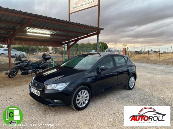  SEAT Leon en venta en BolaÃ±os de
Calatrava (Ciudad Real) - BolaÃ±os de
Calatrava 