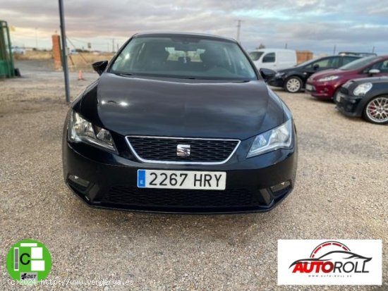 SEAT Leon en venta en BolaÃ±os de
Calatrava (Ciudad Real) - BolaÃ±os de
Calatrava