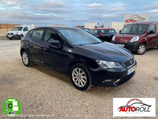 SEAT Leon en venta en BolaÃ±os de
Calatrava (Ciudad Real) - BolaÃ±os de
Calatrava