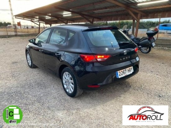 SEAT Leon en venta en BolaÃ±os de
Calatrava (Ciudad Real) - BolaÃ±os de
Calatrava