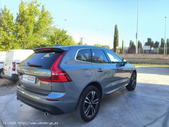 VOLVO XC60 en venta en Madrid (Madrid) - Madrid