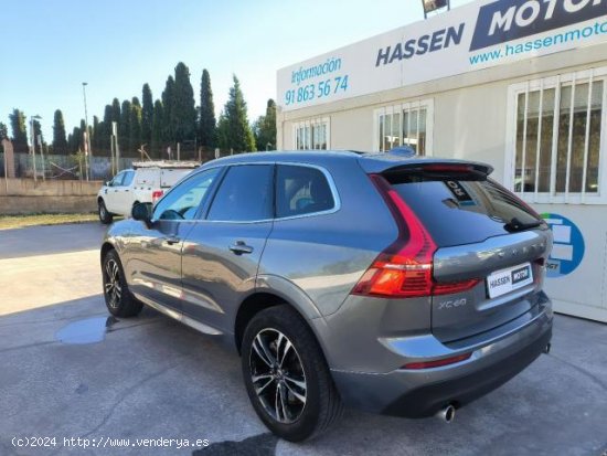 VOLVO XC60 en venta en Madrid (Madrid) - Madrid