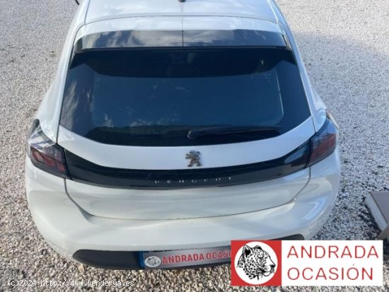 PEUGEOT 208 en venta en XÃ bia (Alicante) - XÃ bia