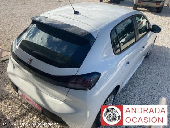 PEUGEOT 208 en venta en XÃ bia (Alicante) - XÃ bia