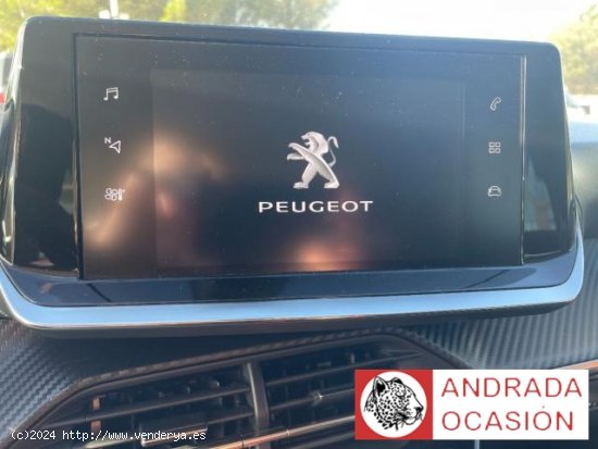 PEUGEOT 208 en venta en XÃ bia (Alicante) - XÃ bia