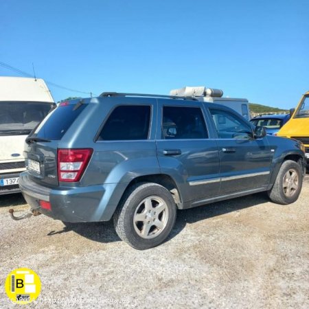 JEEP Grand Cherokee en venta en Miengo (Cantabria) - Miengo